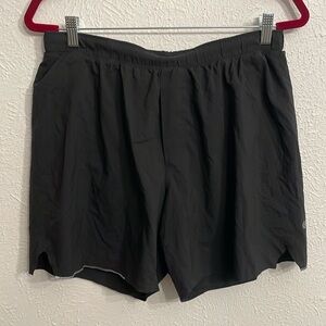 Lululemon- Men’s Shorts